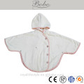 Popular Design Hooded Baby Bath Robe